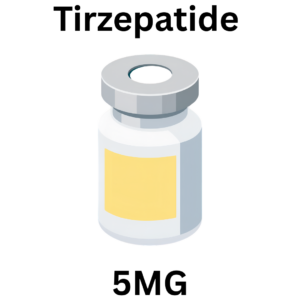 Tirzepatide 5mg