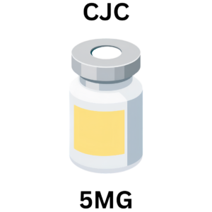 CJC 5mg